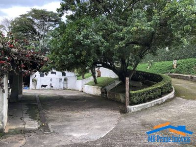 Sobrado, 4 quartos, 800 m² - Foto 3