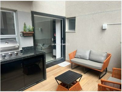 Apartamento, 2 quartos, 62 m² - Foto 4