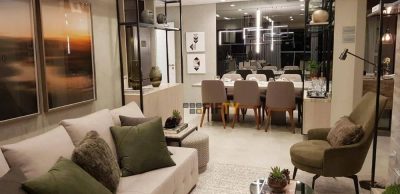 Apartamento, 2 quartos, 69 m² - Foto 3