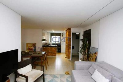 Apartamento, 2 quartos, 67 m² - Foto 3