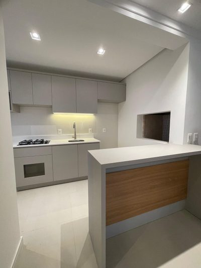 Apartamento, 1 quarto, 47 m² - Foto 2