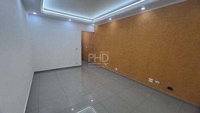 Sobrado, 3 quartos, 227 m² - Foto 4