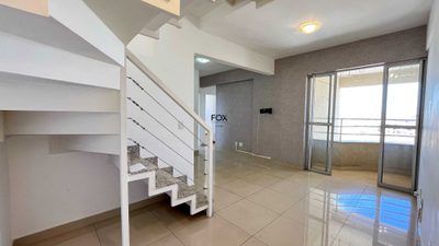 Cobertura, 3 quartos, 160 m² - Foto 1