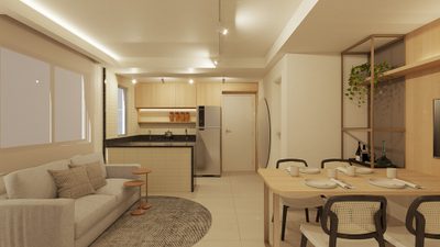 Apartamento, 1 quarto, 24 m² - Foto 4
