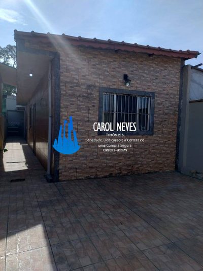 Casa, 2 quartos, 65 m² - Foto 2