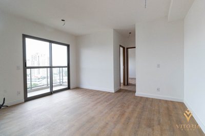 Apartamento, 1 quarto, 48 m² - Foto 3