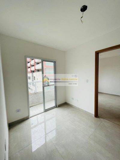 Apartamento, 2 quartos, 40 m² - Foto 2