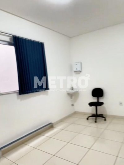 Loja-Salão, 291 m² - Foto 3