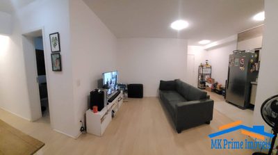 Apartamento, 2 quartos, 78 m² - Foto 3