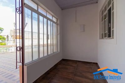 Sobrado, 4 quartos, 100 m² - Foto 3