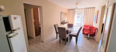 Apartamento, 3 quartos, 73 m² - Foto 1