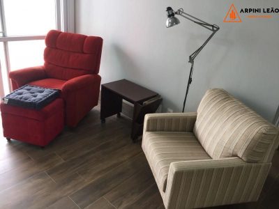 Apartamento, 1 quarto, 52 m² - Foto 2