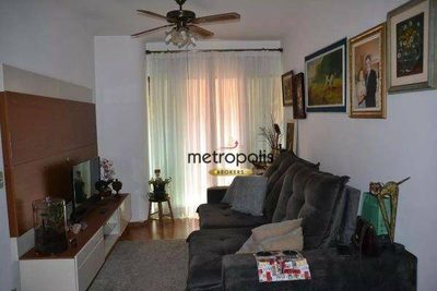 Apartamento, 2 quartos, 76 m² - Foto 1