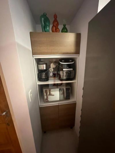 Cobertura, 4 quartos, 140 m² - Foto 2
