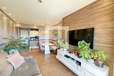 Apartamento, 3 quartos, 76 m² - Foto 5