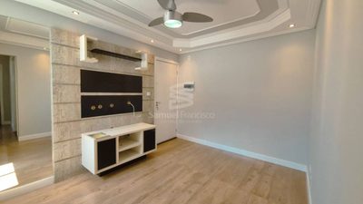 Apartamento, 2 quartos, 54 m² - Foto 5