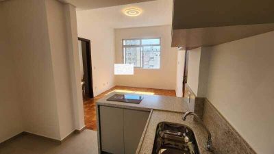 Apartamento, 1 quarto, 46 m² - Foto 4