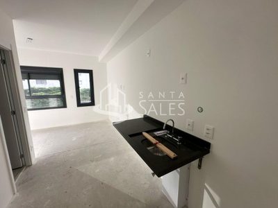 Kitnet-Studio, 25 m² - Foto 4