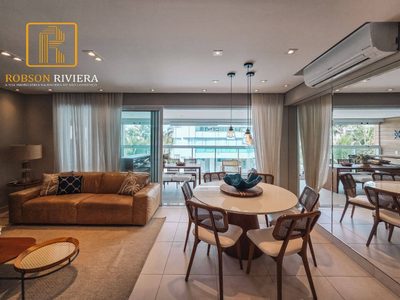 Apartamento, 3 quartos, 123 m² - Foto 4