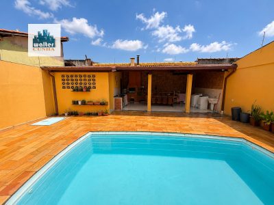 Casa, 3 quartos, 300 m² - Foto 2