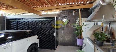 Casa, 3 quartos, 90 m² - Foto 2