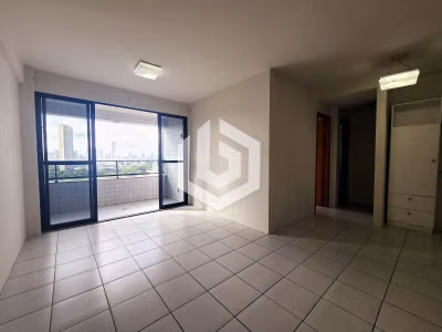 Apartamento, 3 quartos, 88 m² - Foto 1