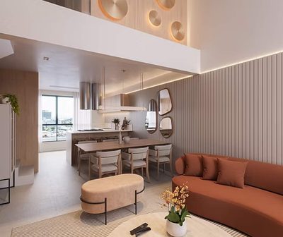 Casa, 3 quartos, 158 m² - Foto 3