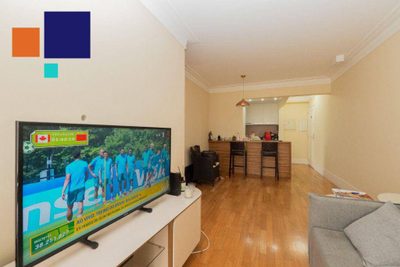 Apartamento, 3 quartos, 80 m² - Foto 4