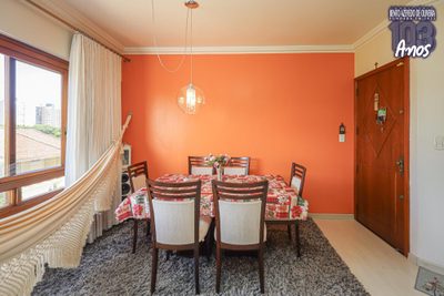 Apartamento, 2 quartos, 84 m² - Foto 4