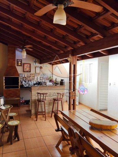 Casa, 2 quartos, 131 m² - Foto 3