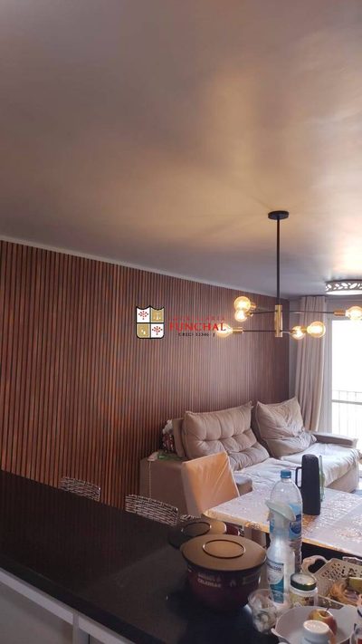Apartamento, 2 quartos, 68 m² - Foto 4