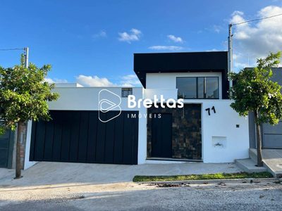 Casa, 3 quartos, 150 m² - Foto 1
