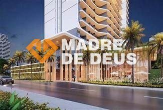 Apartamento, 1 quarto, 27 m² - Foto 3