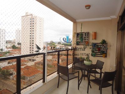 Apartamento, 3 quartos, 251 m² - Foto 5