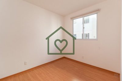 Apartamento, 2 quartos, 40 m² - Foto 3
