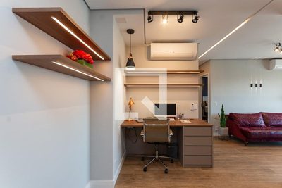 Apartamento, 2 quartos, 89 m² - Foto 5