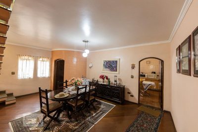 Casa, 3 quartos, 300 m² - Foto 5