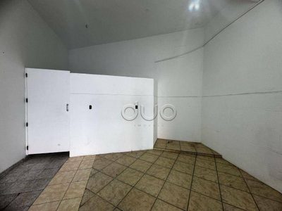 Loja-Salão, 100 m² - Foto 5