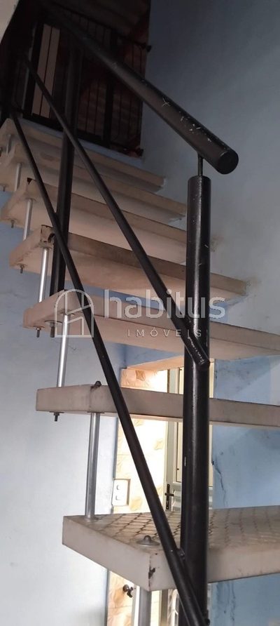Casa, 2 quartos - Foto 2