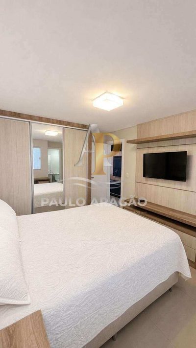 Apartamento, 2 quartos, 81 m² - Foto 3
