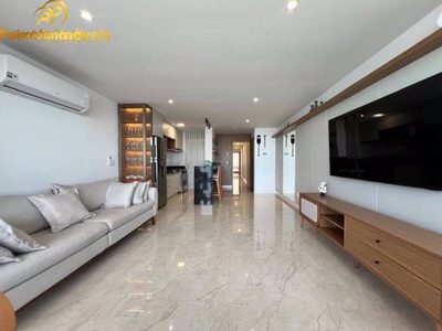 Apartamento, 104 m² - Foto 2