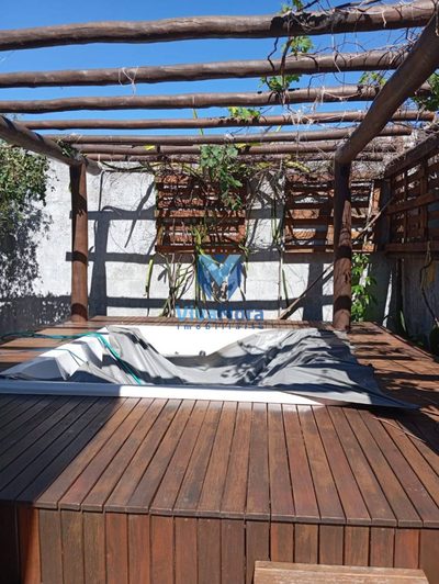 Casa, 3 quartos, 350 m² - Foto 4