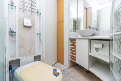 Apartamento, 1 quarto, 55 m² - Foto 5