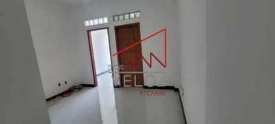 Apartamento, 1 quarto, 44 m² - Foto 1