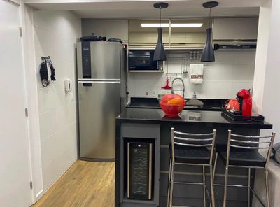 Apartamento, 2 quartos, 65 m² - Foto 5