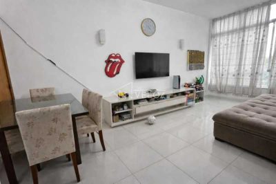 Apartamento, 3 quartos, 163 m² - Foto 4