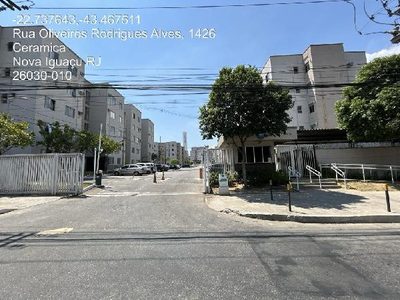 Apartamento, 2 quartos, 10 m² - Foto 1