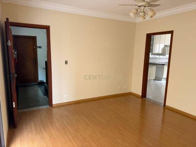 Apartamento, 3 quartos, 89 m² - Foto 4
