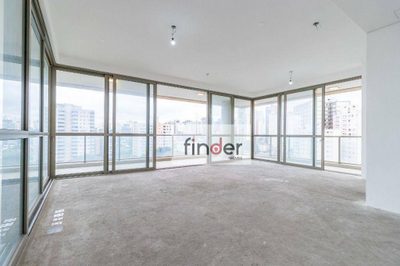 Apartamento, 4 quartos, 294 m² - Foto 4