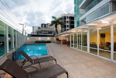 Apartamento, 4 quartos, 241 m² - Foto 4